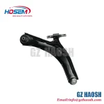 nissan suspension control arm lh 54501 jg00b (1)
