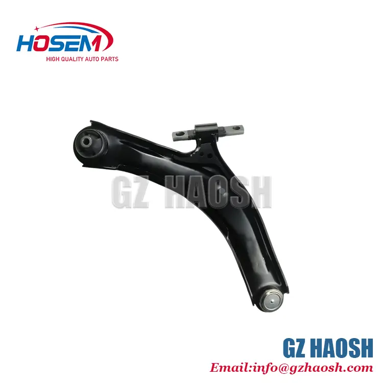 Nissan Suspension Control Arm LH 54501-JG00B Front Left Lower Control Arm nissan suspension control arm lh 54501 jg00b (1)