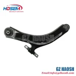 nissan suspension control arm lh 54501 jg00b (2)