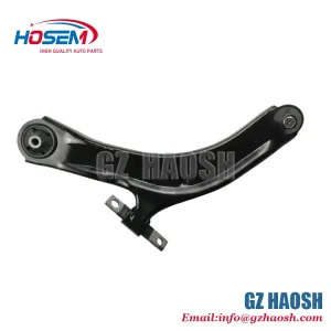 nissan suspension control arm lh 54501 jg00b (2)