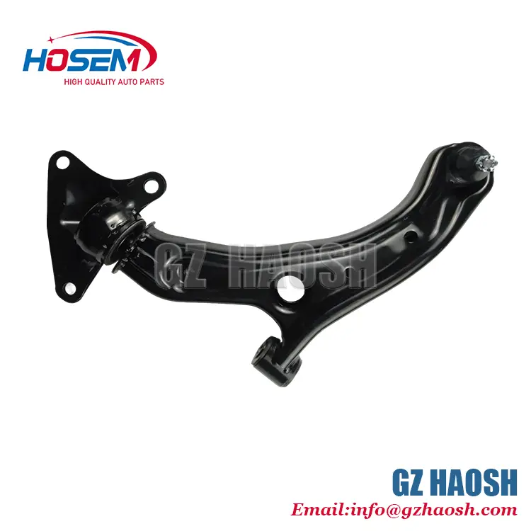 Nissan Suspension Control Arm RH 54500-1HA5A Front Right Lower Control Arm nissan suspension control arm rh 54500 1ha5a (1)