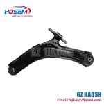nissan suspension control arm rh 54500 jg00b (1)