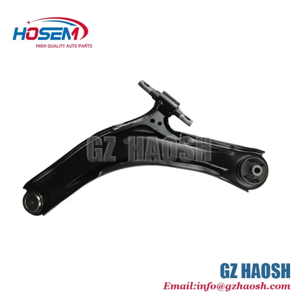 nissan suspension control arm rh 54500 jg00b (1)