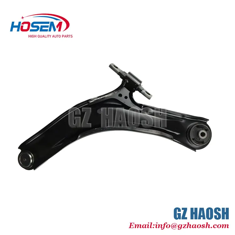 Nissan Suspension Control Arm RH 54500-JG00B Front Right Lower Control Arm nissan suspension control arm rh 54500 jg00b (1)