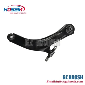 nissan suspension control arm rh 54500 jg00b (2)
