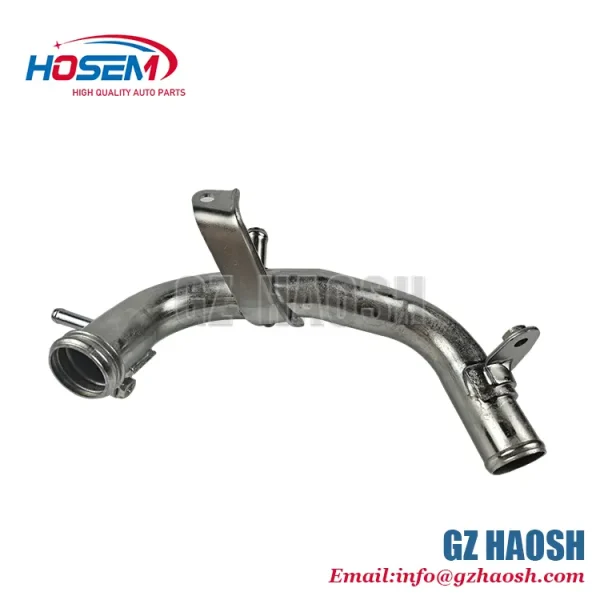 water outlet pipe 8 98132029 0 for isuzu d max 2012 (1)