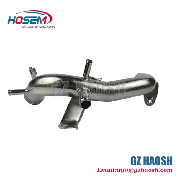 water outlet pipe 8 98132029 0 for isuzu d max 2012 (2)