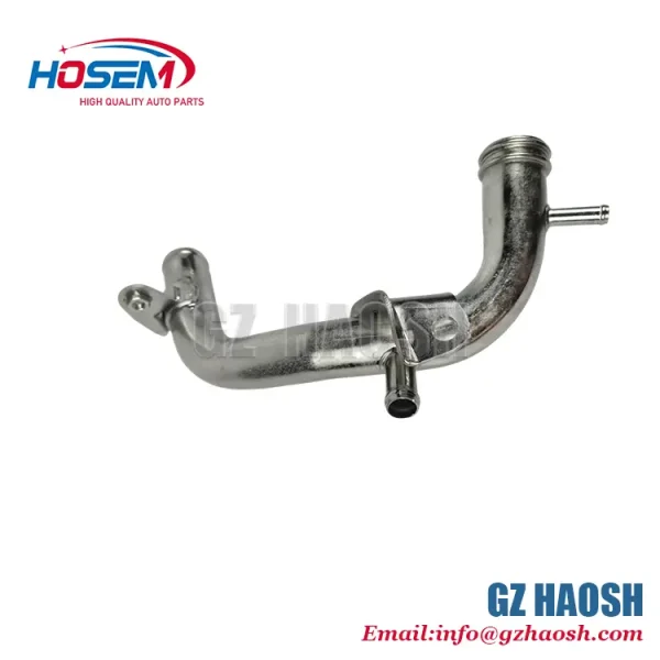 water outlet pipe 8 98132029 0 for isuzu d max 2012 (3)