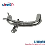 water outlet pipe 8 98132029 0 for isuzu d max 2012 (4)