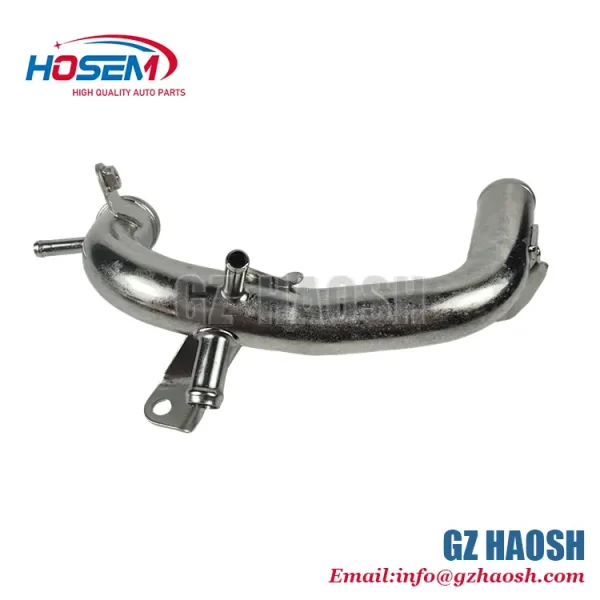 water outlet pipe 8 98132029 0 for isuzu d max 2012 (4)