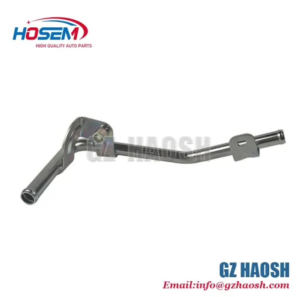 water pump pipe 8 98131989 0 for isuzu d max 4jj1 4jk1 (1)