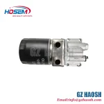 Oil Filter 1012011-44 suitable for Isuzu 100P Auto Parts