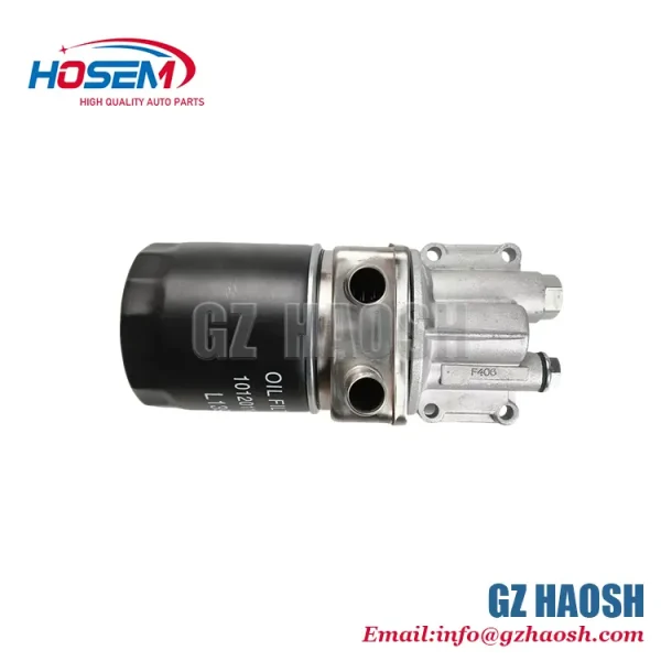 Oil Filter 1012011-44 suitable for Isuzu 100P Auto Parts
