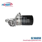 Oil Filter 1012011-44 suitable for Isuzu 100P Auto Parts