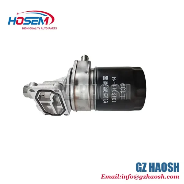 Oil Filter 1012011-44 suitable for Isuzu 100P Auto Parts