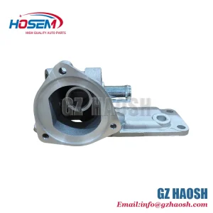 Thermostat Housing 8-94129555-0 for Isuzu 4BD1 4BA1 Engine Parts