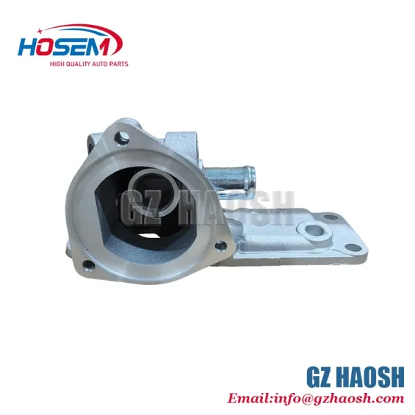 Thermostat Housing 8-94129555-0 for Isuzu 4BD1 4BA1 Engine Parts