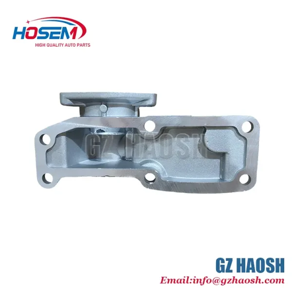 Thermostat Housing 8-94129555-0 for Isuzu 4BD1 4BA1 Engine Parts