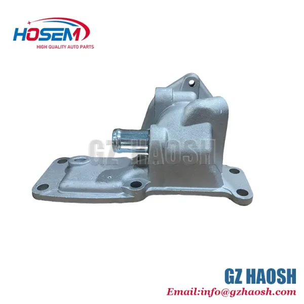 Thermostat Housing 8-94129555-0 for Isuzu 4BD1 4BA1 Engine Parts