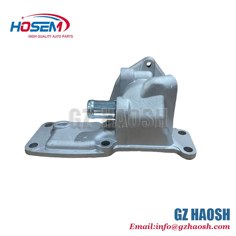 Thermostat Housing 8-94129555-0 for Isuzu 4BD1 4BA1 Thermostat Housing 8-94129555-0 for Isuzu 4BD1 4BA1 Engine Parts