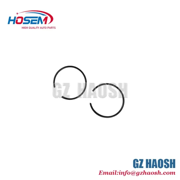 Car Piston 8-98192926-1 suitable for Isuzu 4JJ1 Engine Parts