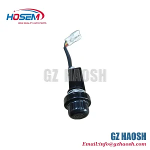 Switch Idling 1110010-P301 for Isuzu 700P 4KH1 Engine Parts
