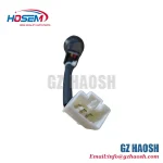 Switch Idling 1110010-P301 for Isuzu 700P 4KH1 Engine Parts
