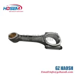 Connecting Rod 5-12230039-1 for Isuzu C240 Engine Forklift Parts