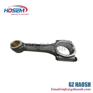 Connecting Rod 5-12230039-1 for Isuzu C240 Engine Forklift Parts
