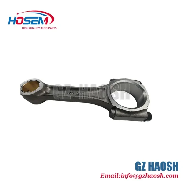 Connecting Rod 5-12230039-1 for Isuzu C240 Engine Forklift Parts