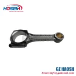 Connecting Rod 5-12230039-1 for Isuzu C240 Engine Forklift Parts