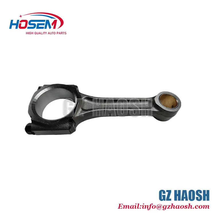Connecting Rod 5-12230039-1 for Isuzu C240 Engine Connecting Rod 5-12230039-1 for Isuzu C240 Engine Forklift Parts