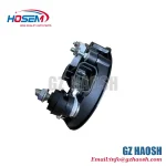 isuzu dmax alternator regulator 24v 8 98014274 0 (2)