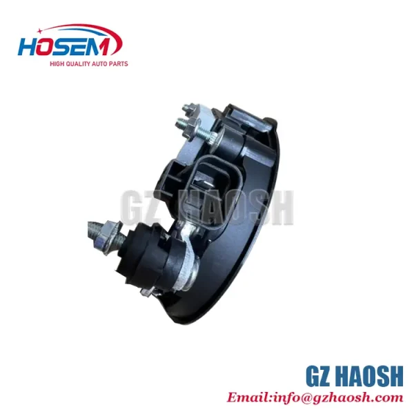 isuzu dmax alternator regulator 24v 8 98014274 0 (2)