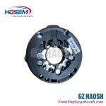 isuzu dmax alternator regulator 24v 8 98014274 0 (3)