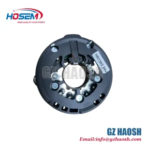 isuzu dmax alternator regulator 24v 8 98014274 0 (3)