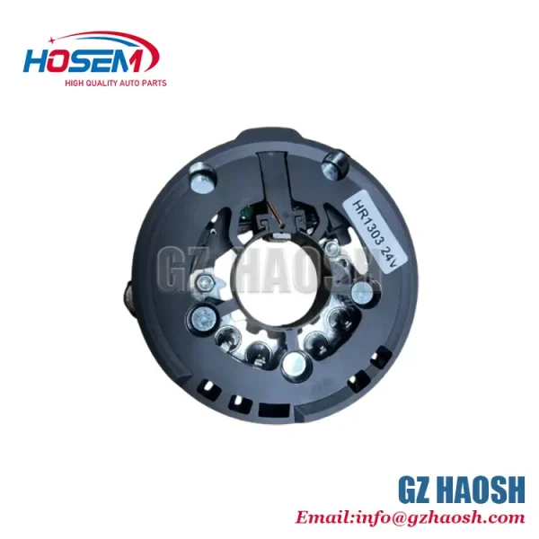 isuzu dmax alternator regulator 24v 8 98014274 0 (3)
