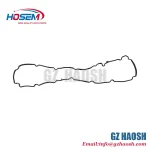 isuzu dmax mux valve cover gasket 8 98228369 0 (2)