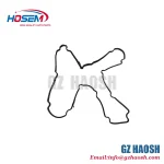 isuzu dmax mux valve cover gasket 8 98228369 0 (3)