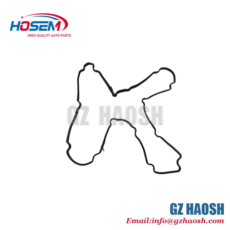 Valve Cover Gasket 8-98228369-0 for Isuzu D-MAX MU-X 3.0 4JJ1 isuzu dmax mux valve cover gasket 8 98228369 0 (3)