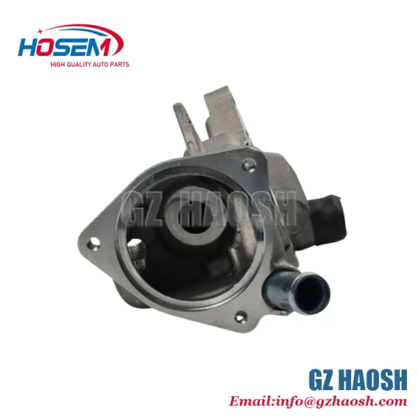 isuzu dmax thermostat housing c8974361810 rz4e (1)