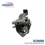 isuzu dmax thermostat housing c8974361810 rz4e (2)