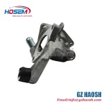 isuzu dmax thermostat housing c8974361810 rz4e (4)