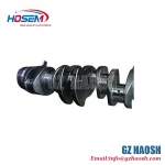 isuzu nkr 4jb1 crankshaft 8 94443662 0 (2)