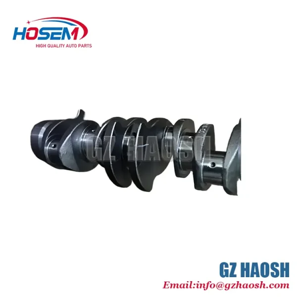isuzu nkr 4jb1 crankshaft 8 94443662 0 (2)