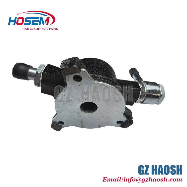 Alternator Vacuum Pump 8-94708399-0 for Isuzu NKR Alternator Vacuum Pump 8-94708399-0 for Isuzu NKR OEM Auto Parts