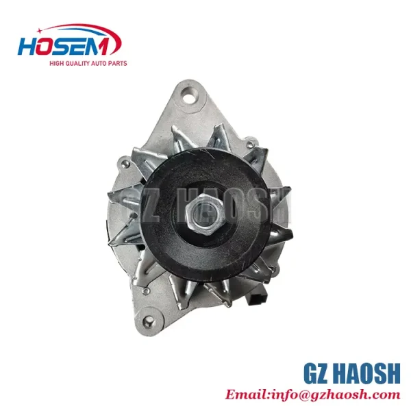 Alternator 12V 60A 8941224880 for Isuzu NKR DMAX 4JH1 4JB1