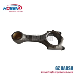 Connecting Rod 5-12230054-5 for Isuzu NPR 4BC2 4BE1 Engine Parts