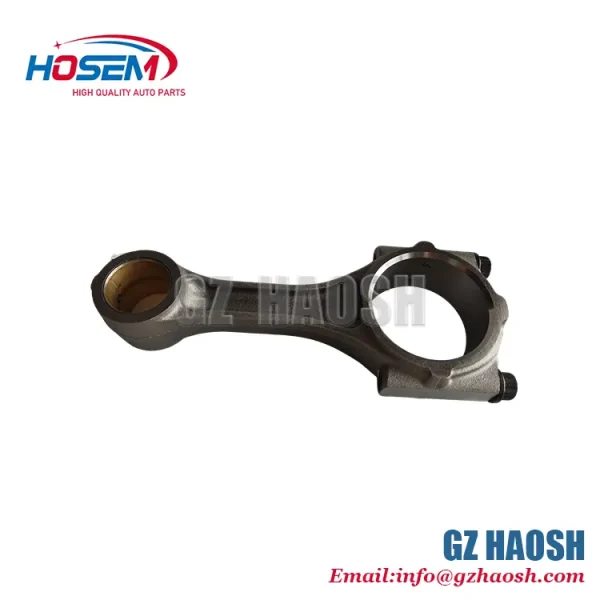 Connecting Rod 5-12230054-5 for Isuzu NPR 4BC2 4BE1 Engine Parts