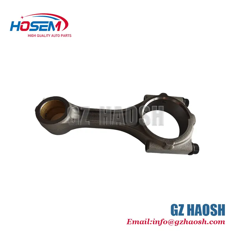 Connecting Rod 5-12230054-5 for Isuzu NPR 4BC2 4BE1 Connecting Rod 5-12230054-5 for Isuzu NPR 4BC2 4BE1 Engine Parts